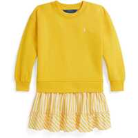 Rochii casual Dress With Logo Fete