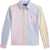Ralph Lauren "Sport" Logo Shirt MULTICOLOUR