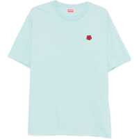 Tricouri T-Shirt With Logo Barbati