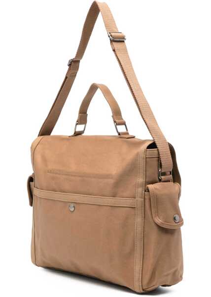 Borsete A.P.C. Bag Recuperation BEIGE Barbati (BM 19744643) 3