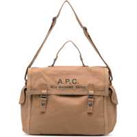 Borsete Bag "Recuperation" Barbati