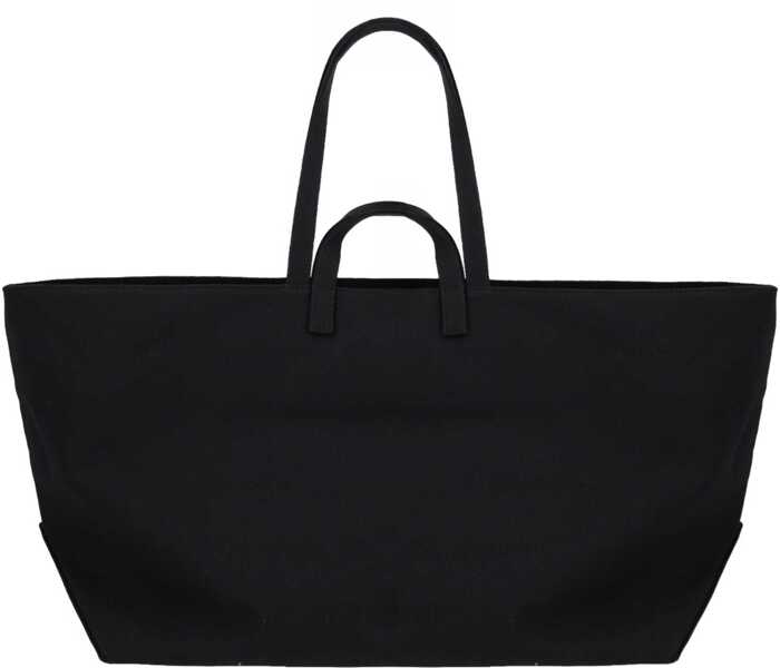 Genti de mana A.P.C. Le Drummer Tote Bag BLACK Femei (BM 19744649) 3