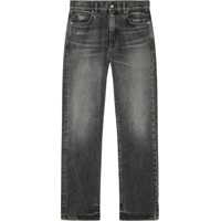 Blugi Stone Washed Jeans Barbati