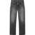 Versace Stone Washed Jeans GREY