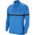 Nike Dri-FIT Academy 21 Knit Track Jr Jacket Blue