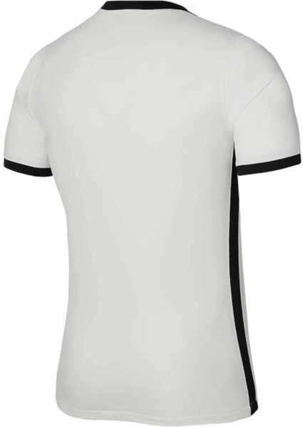 Tricouri Nike DF Challenge IV JSY SS White Barbati (BM 19744769) 2