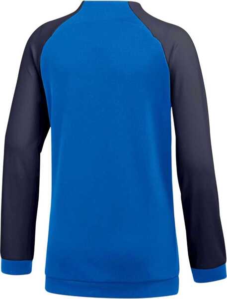 Hanorace Nike Dri FIT Academy Pro Jr Blue Baieti (BM 19744772) 2