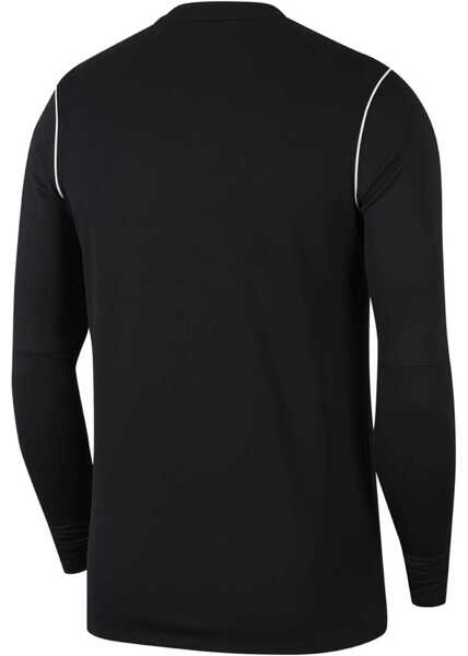 Bluze Nike Dri-FIT Park 20 Crew Top Black Barbati (BM 19744775) 2