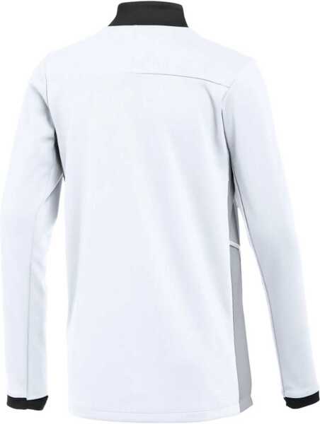 Hanorace Nike Dri-Fit Academy 25 Drill Jr Top White Baieti (BM 19744778) 2