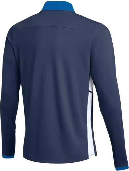 Hanorace Nike Dri-Fit Academy 25 Drill Jr Top Navy Baieti (BM 19744778) 2