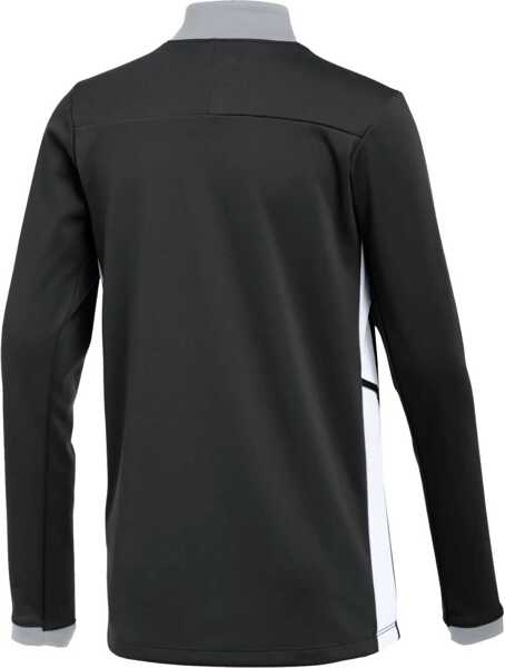 Hanorace Nike Dri-Fit Academy 25 Drill Jr Top Black Baieti (BM 19744778) 2