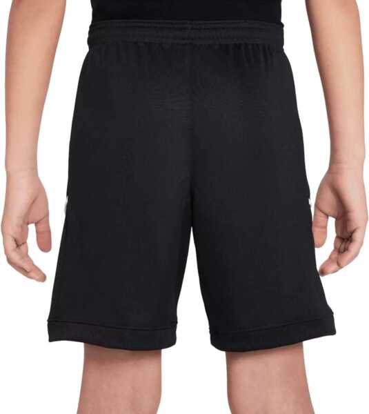 Pantaloni scurti Nike Dri Fit Academy 25 Shorts Black Fete (BM 19744781) 2