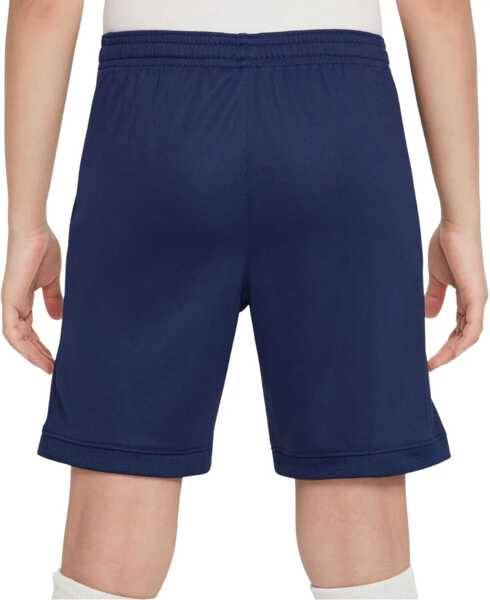 Pantaloni scurti Nike Dri Fit Academy 25 Shorts Navy Fete (BM 19744781) 2