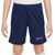 Nike Dri Fit Academy 25 Shorts Navy