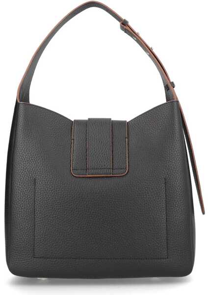 Genti de umar Hogan Trend Hobo Bag BLACK Femei (BM 19744790) 2