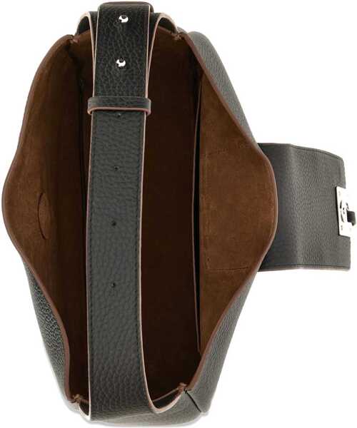 Genti de umar Hogan Trend Hobo Bag BLACK Femei (BM 19744790) 4