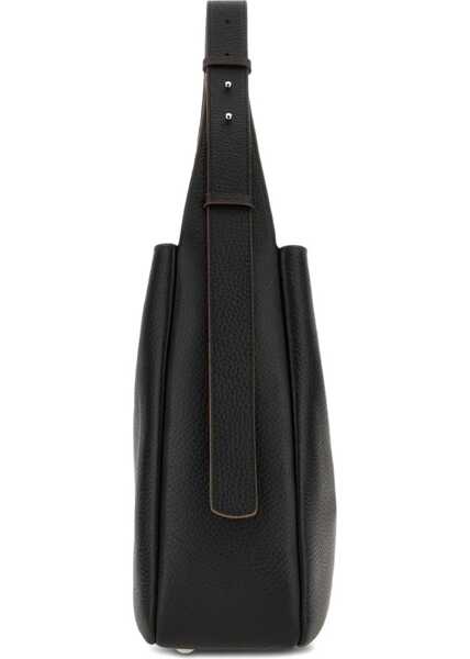 Genti de umar Hogan Trend Hobo Bag BLACK Femei (BM 19744790) 5