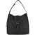 Hogan "Trend" Hobo Bag BLACK