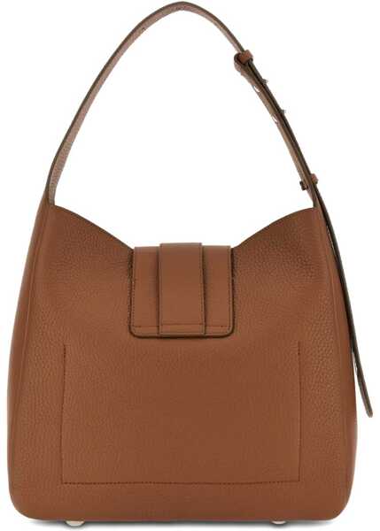 Genti de umar Hogan Trend Hobo Bag BROWN Femei (BM 19744799) 2