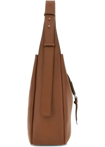 Genti de umar Hogan Trend Hobo Bag BROWN Femei (BM 19744799) 4