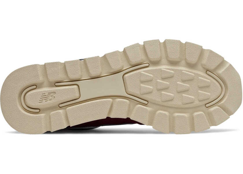 Sneakers New Balance ML574DHR Navy Barbati (BM 19744811) 4