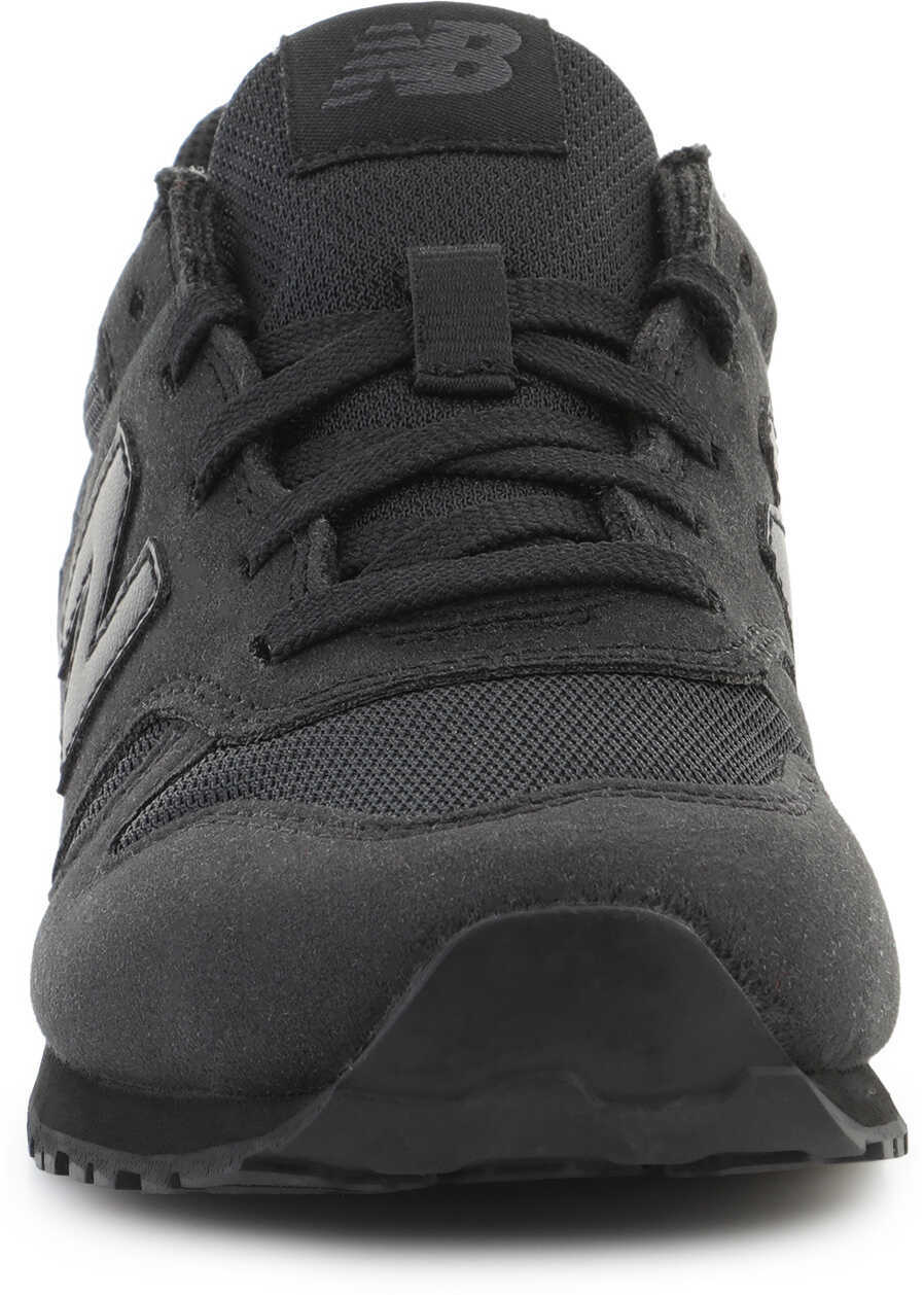 Sneakers New Balance YC373JM2 Black Baieti (BM 19744814) 2
