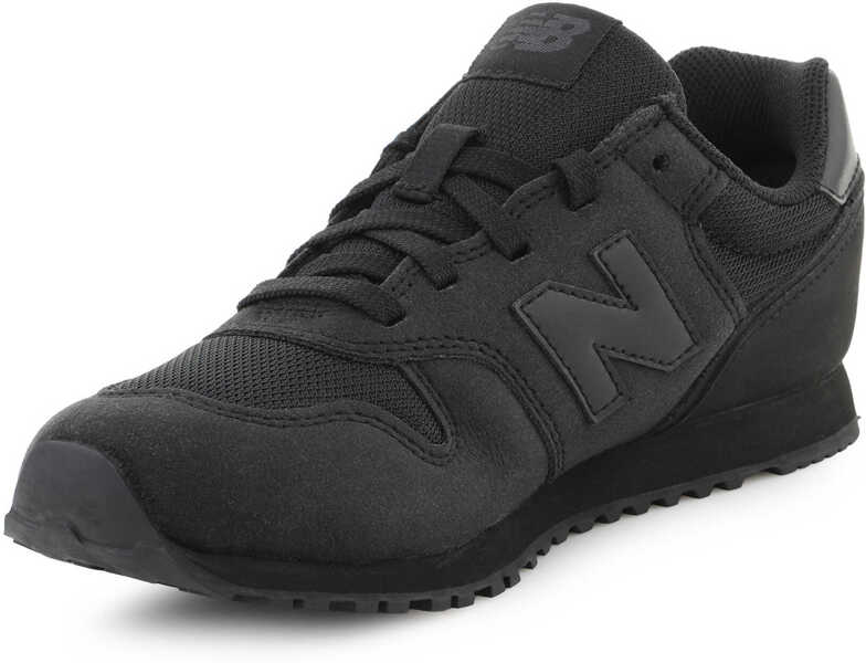 Sneakers New Balance YC373JM2 Black Baieti (BM 19744814) 3