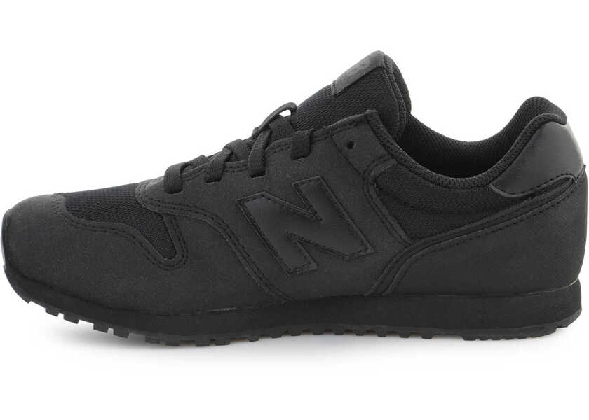 Sneakers New Balance YC373JM2 Black Baieti (BM 19744814) 4