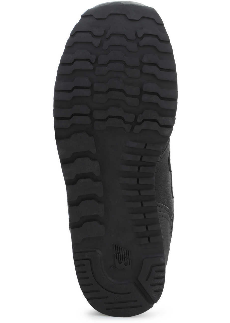 Sneakers New Balance YC373JM2 Black Baieti (BM 19744814) 5