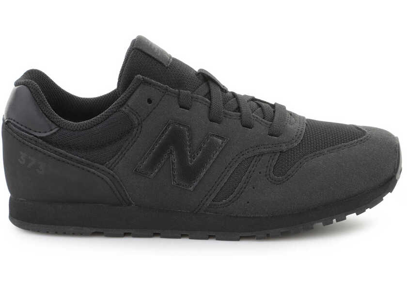 Sneakers New Balance YC373JM2 Black Baieti (BM 19744814) 6