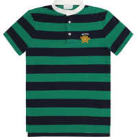 Tricouri Polo Striped Polo Shirt Baieti