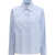 Max Mara Maroso Shirt AZZURRO
