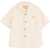 Valentino Garavani Signature Vlogo Bowling Shirt AVORIO