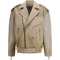 Jachete Golden Goose Journey leather Jacket