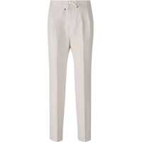 Pantaloni casual Linen Pants Barbati