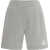 Givenchy Cotton sports Shorts LIGHT GREY MELANGE