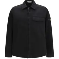 Jachete Cotton Shirt Jacket Barbati