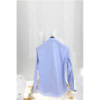 Camasi pentru Barbati - Camasi casual CALIBAN SHIRT AZZURRO Barbati (BM 19744904) - B-mall.ro