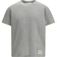 Tricouri Cotton T-shirt Barbati
