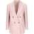 Max Mara Ombrosa Blazer BEIGE ROSA