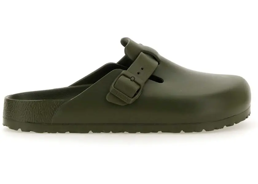 Slapi Birkenstock Boston Sabot In Eva BROWN Barbati (BM 19744958) 2