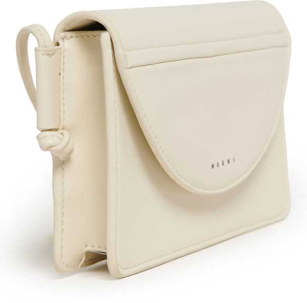 Genti de umar Marni Bag Gab BEIGE Fete (BM 19744973) 2