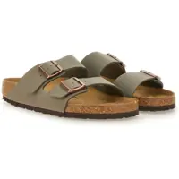 Slapi pentru Barbati - Slapi Birkenstock Sandal Arizona GREY Barbati (BM 19744988) - B-mall.ro