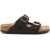 Birkenstock Sandal "Arizona" BROWN