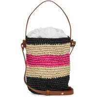 Genti de mana pentru Fete - Genti de mana Marni Tea Bag Bag MULTICOLOUR Fete (BM 19745018) - B-mall.ro