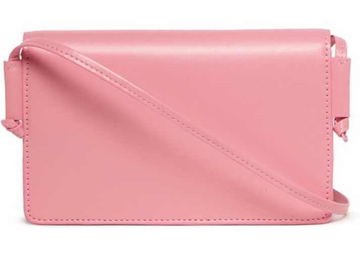 Genti de umar Marni Bag Gab PINK Fete (BM 19745030) 4