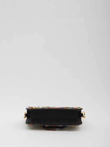 Genti de umar Valentino Garavani Loc Bag Small MULTICOLOR Femei (BM 19745051) 3