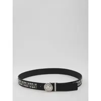 Curele Medusa Belt With Studs Barbati