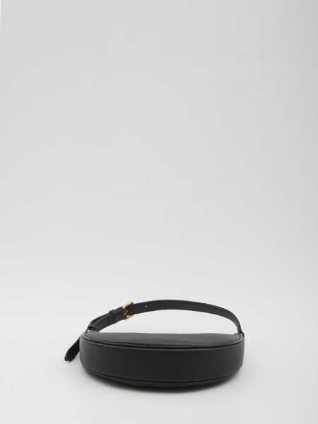 Genti de umar Valentino Garavani Hobo Bag Mini BLACK Femei (BM 19745060) 3