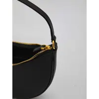 Genti de umar Valentino Garavani Dama - Genti de umar Valentino Garavani Hobo Bag Mini BLACK Femei (BM 19745060) - B-mall.ro